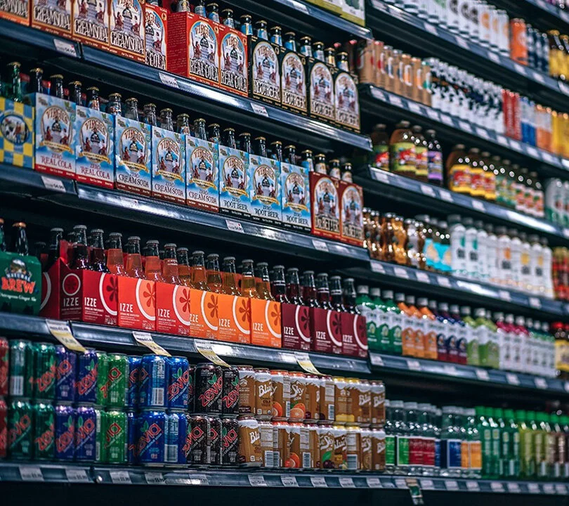 Transaction Categorisation, what about Product Categorisation?