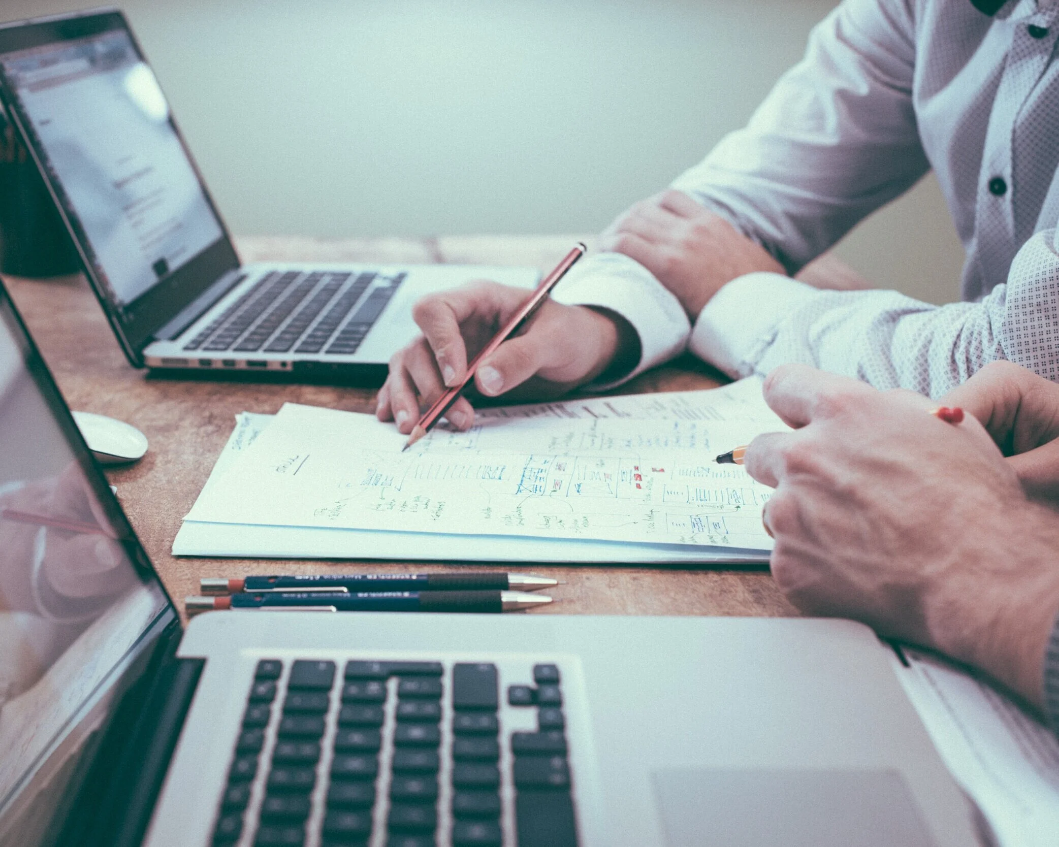 Emerging Technology Solution Design & Rapid Prototyping 