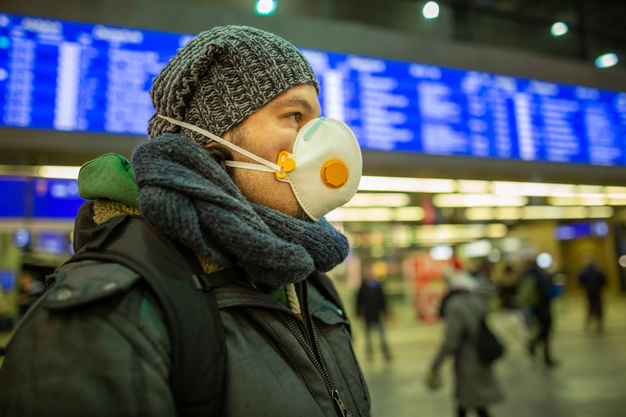 2020 Wakeup Call, challenges for local government