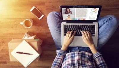 Digital workplaces in the age of the Coronavirus