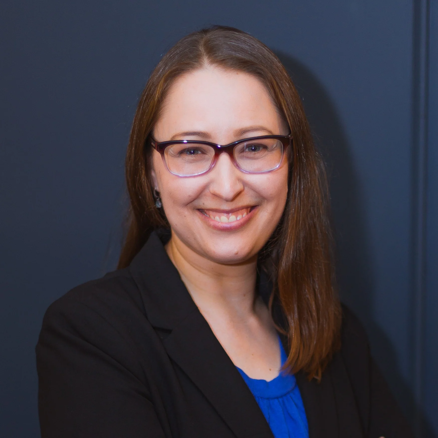 Laura Kleiman, PhD; Founder & Executive Director (Linkedin)