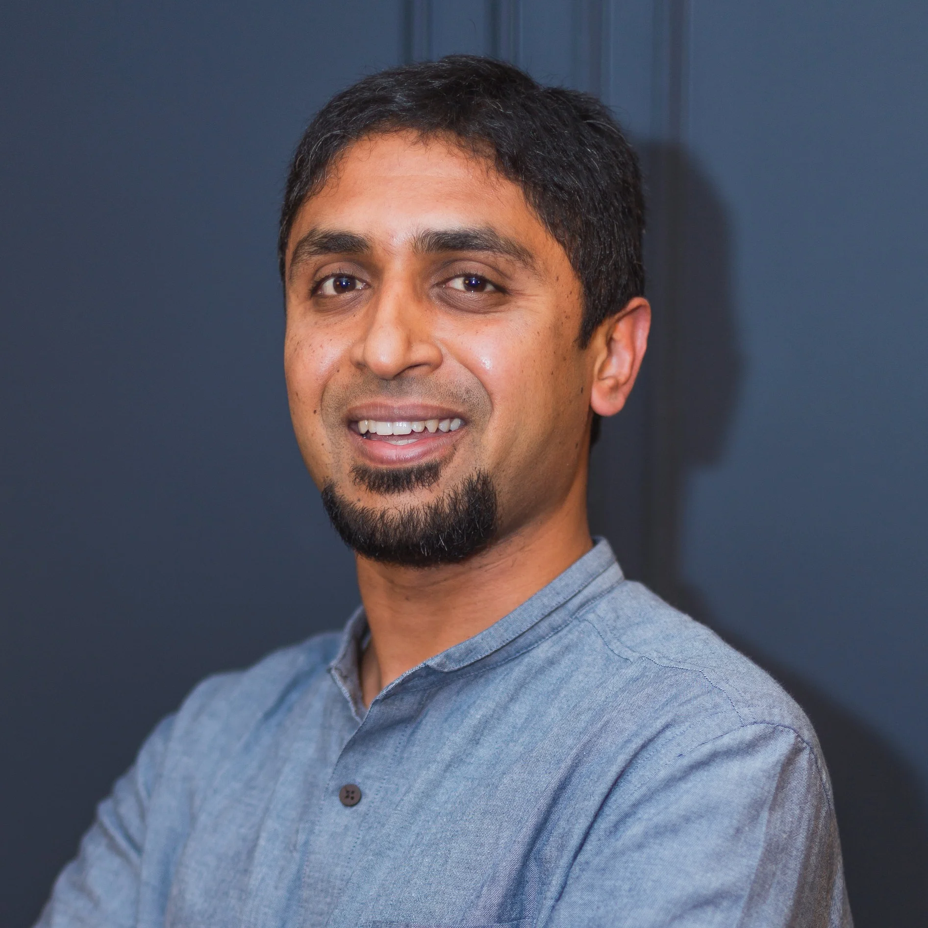 Pradeep Mangalath, MBA (LinkedIn)