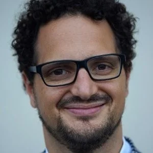 elia stupka, phd ; SVP and General Manager of Life Sciences at Health Catalyst (LinkedIn)