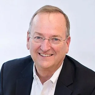 Skip Irving, MBA ; Vice Chairman of Michael J. Fox Foundation for Parkinson’s Research (LinkedIn)