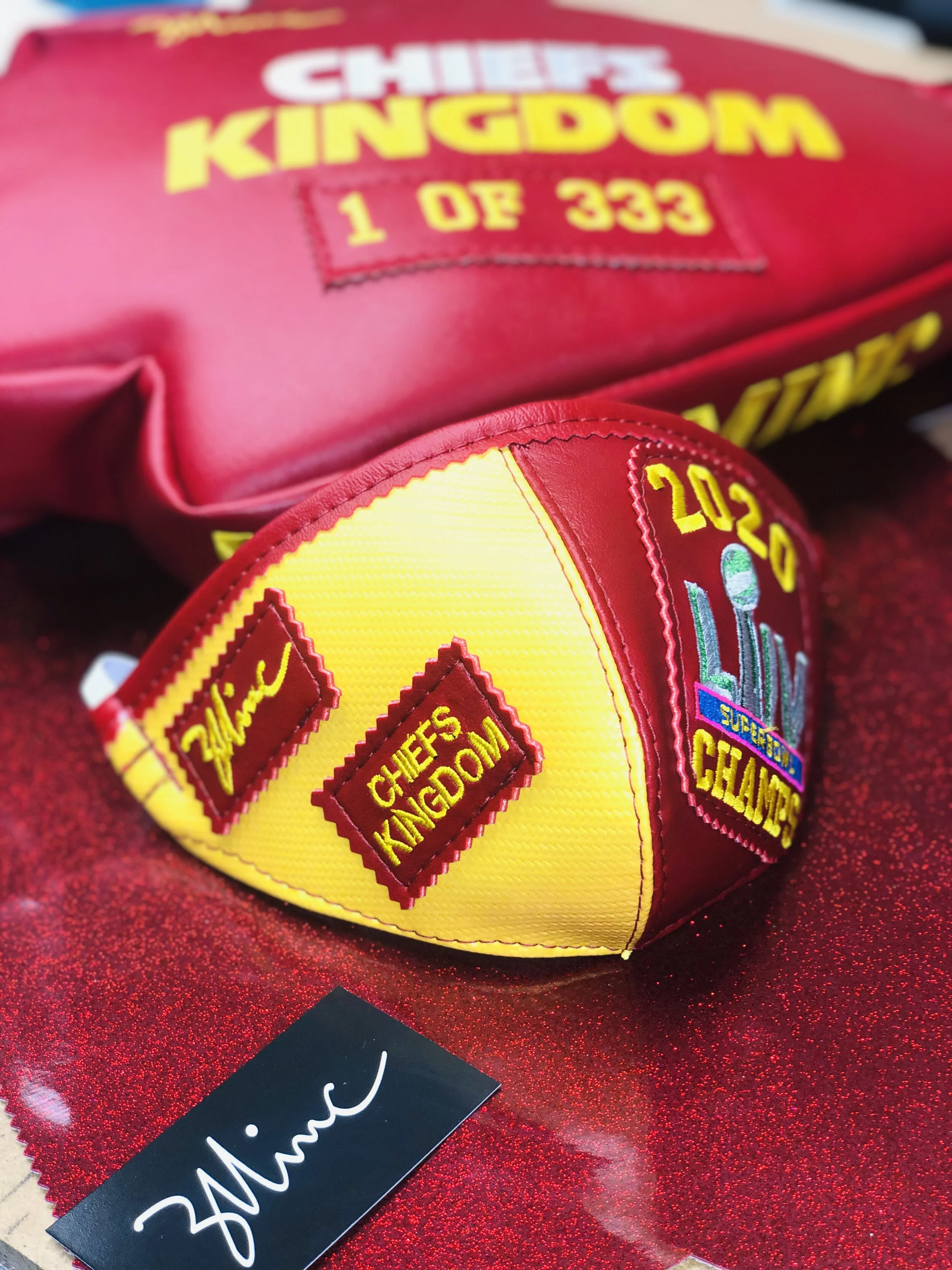 "Dont Panic" Custom Facemask