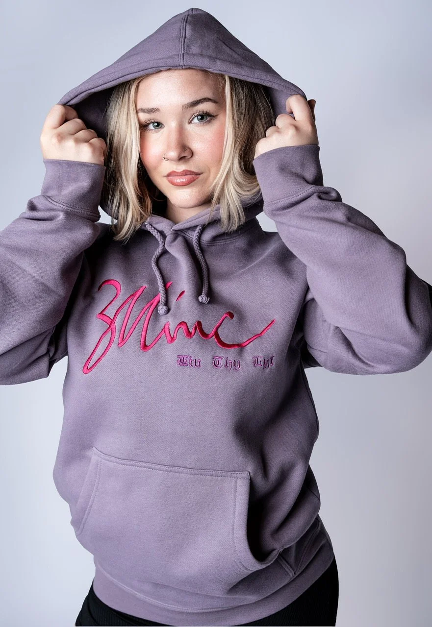 '3MINC" Signature Series MS-3.4