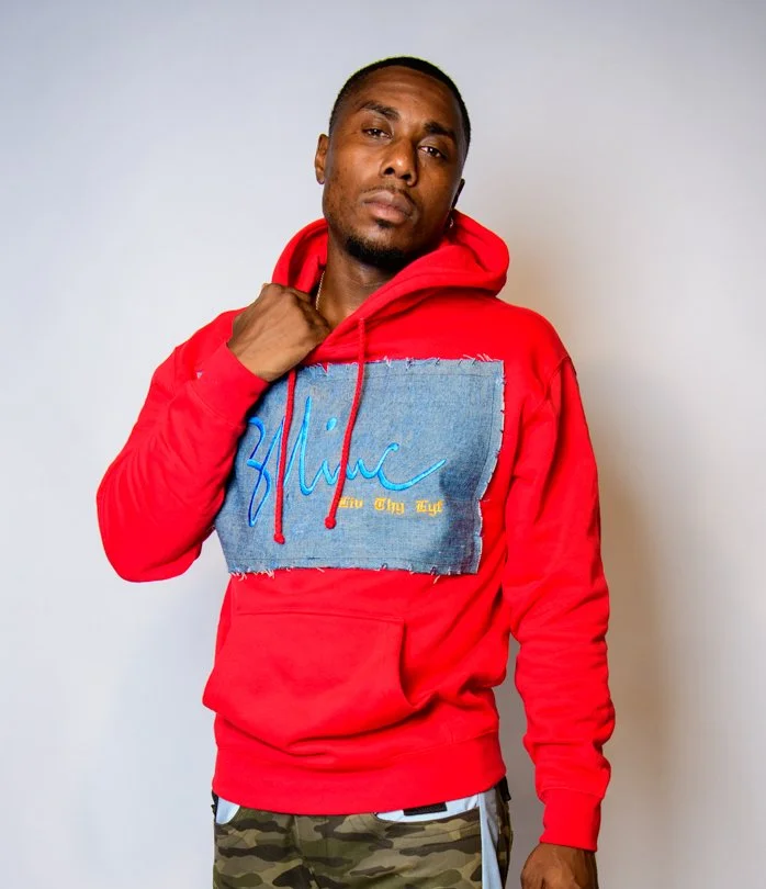 "DISTRESSED DREAMS SIGNATURE 3.5