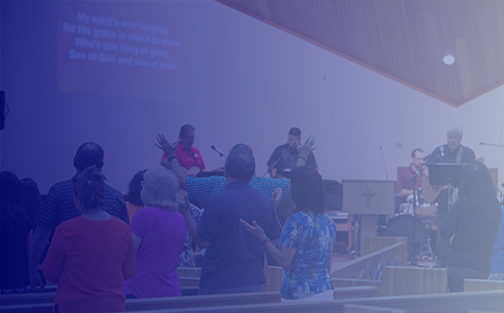 Prince of Peace Catholic Church Charismatic Prayer Group.png