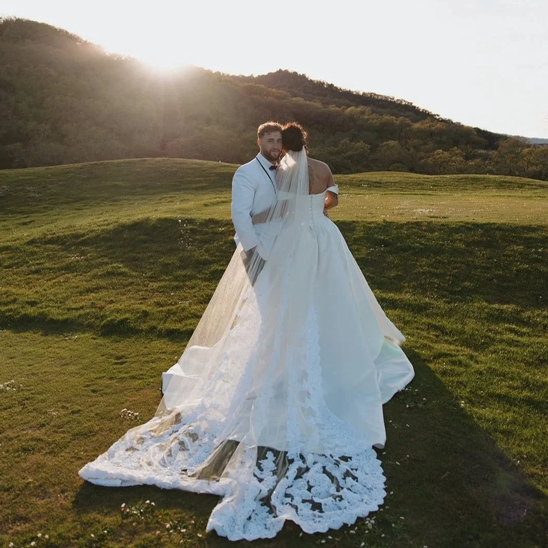 Elise & Wyatt | Eagle Ridge