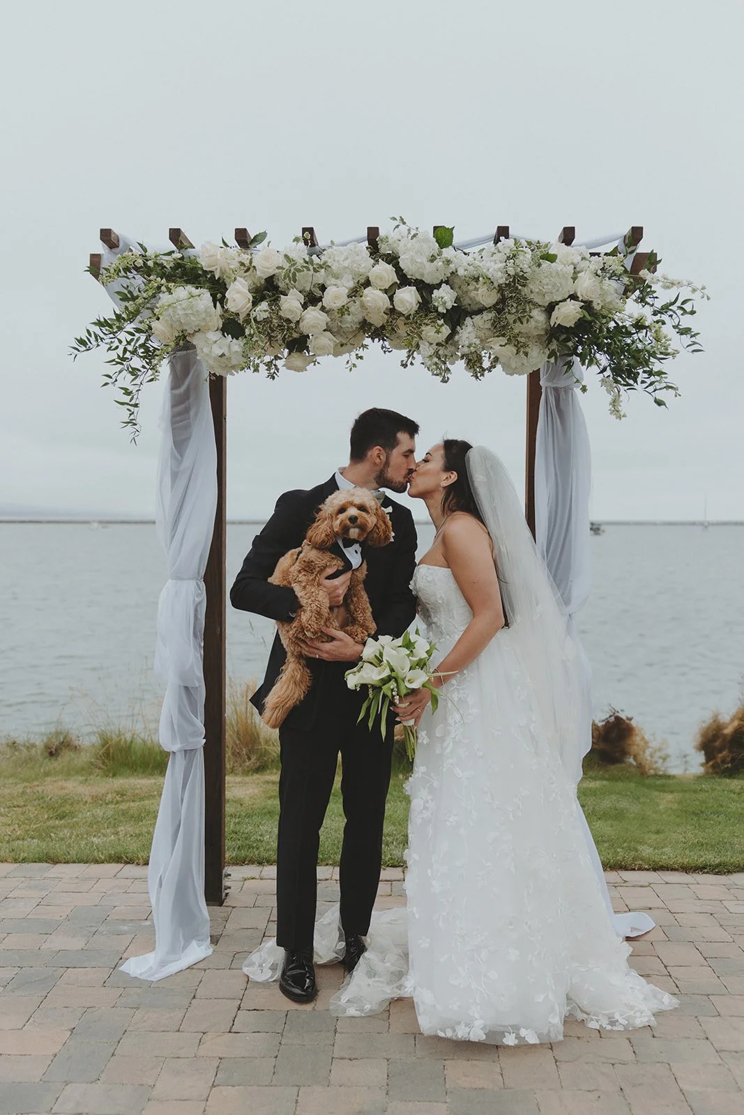 James & Marta | Mavericks House