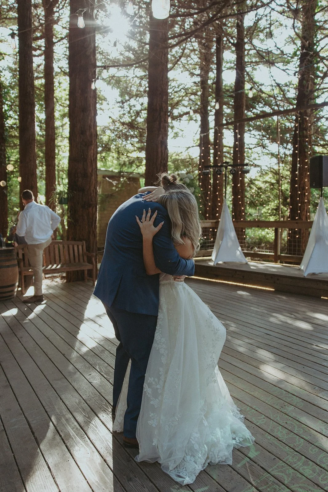 Chloe & Ryan | The Secret Gardens