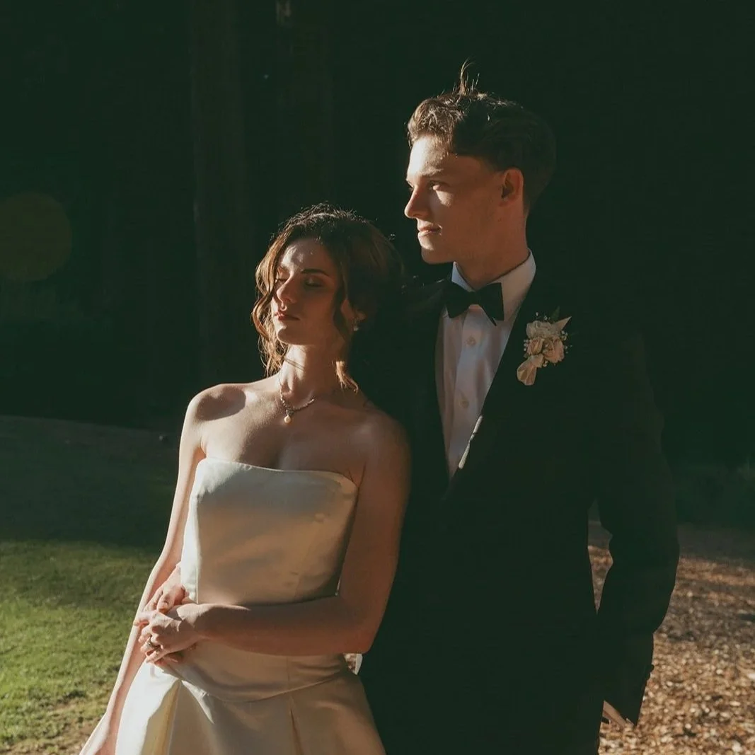 Riley & Sara | The Mountain Terrace