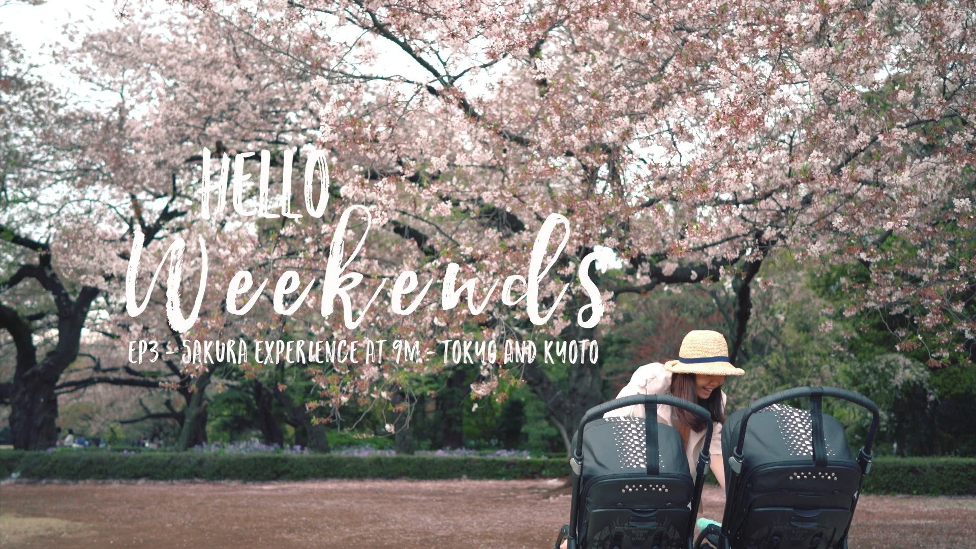 Hello Weekends - Episode 3
