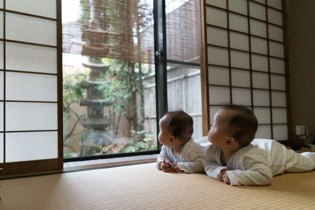 Weather looks fine today!