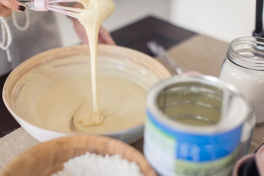 Pancake Mornings with Bellamys!