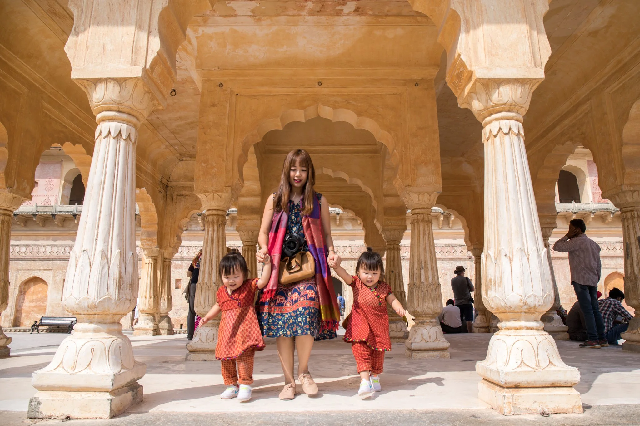 Jaipur, India (4D itinerary)