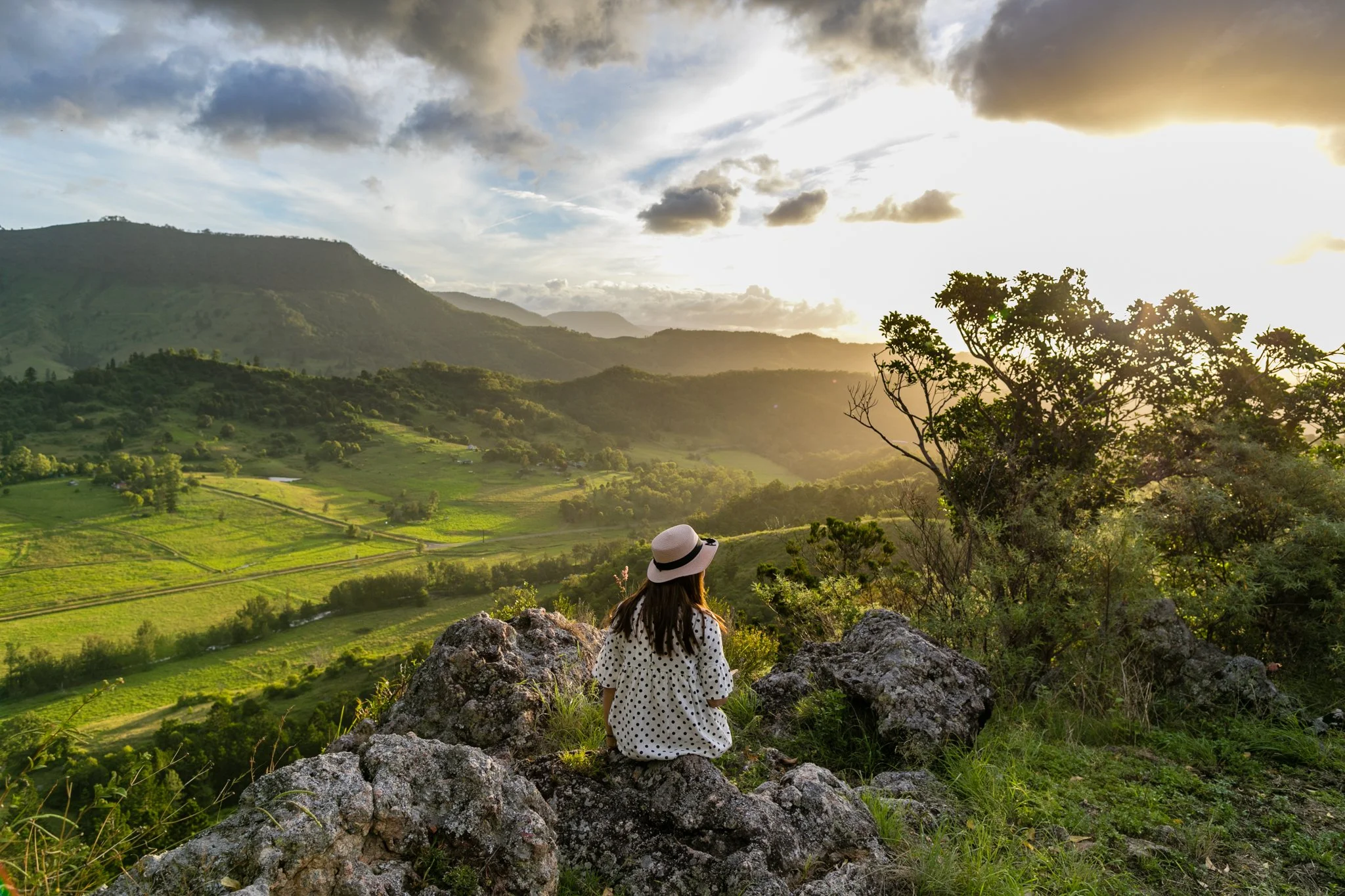 Queensland, Australia (7D road-trip)