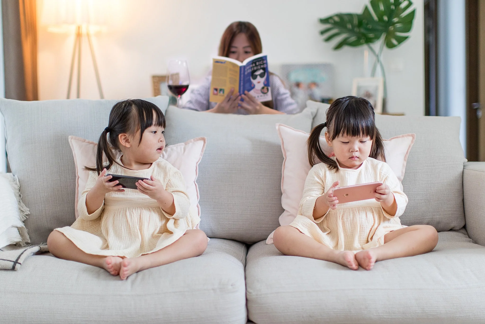 Keeping up with HBO GO