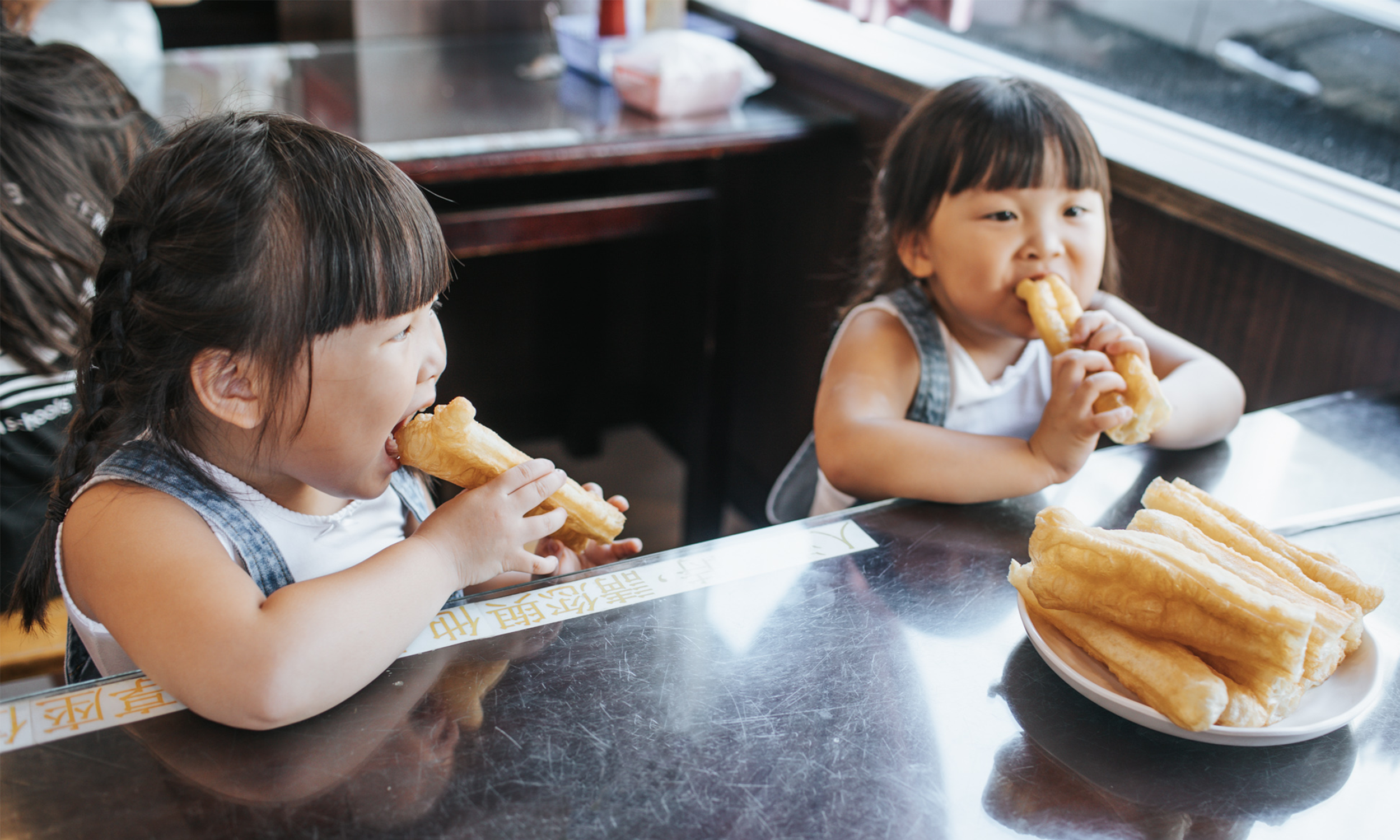 Taipei and Yi Lan, Taiwan (12 must-try eateries)