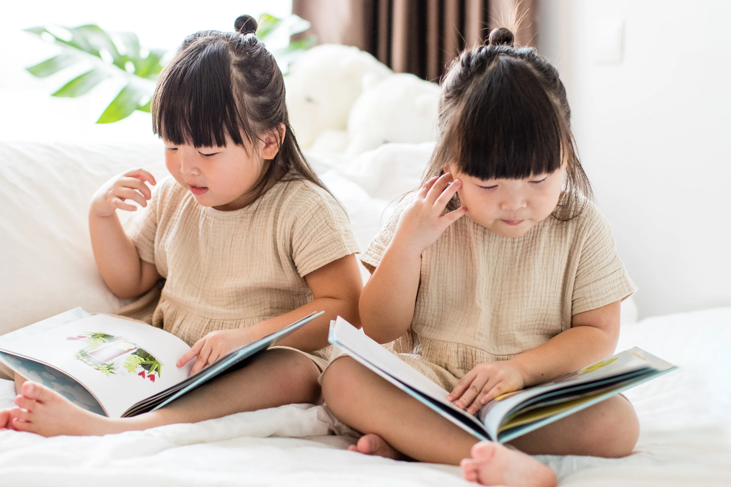 Staying bright-eyed with Essilor