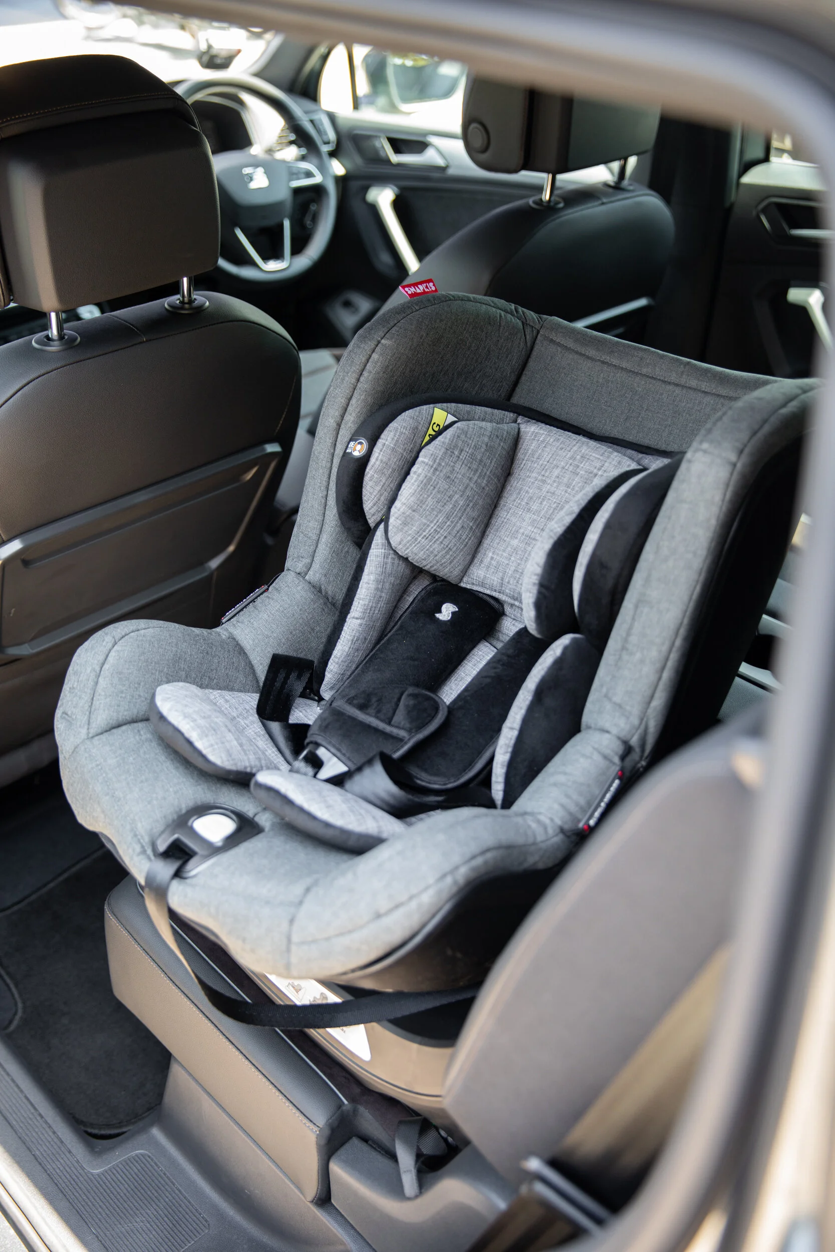 snapkis car seat