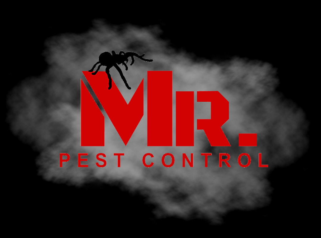 Mr. Pest Control