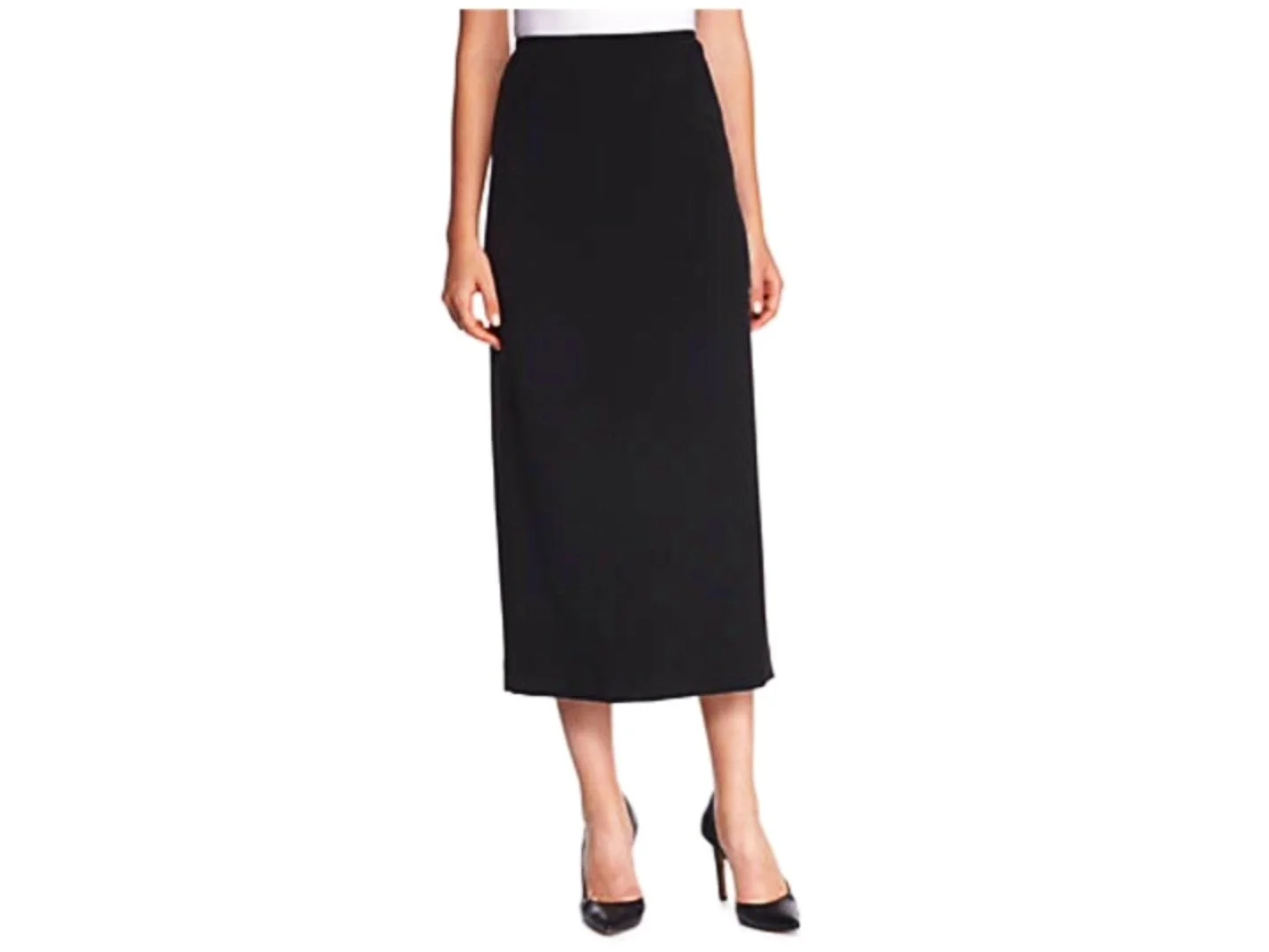 32" Skirt  (1X - 3X)