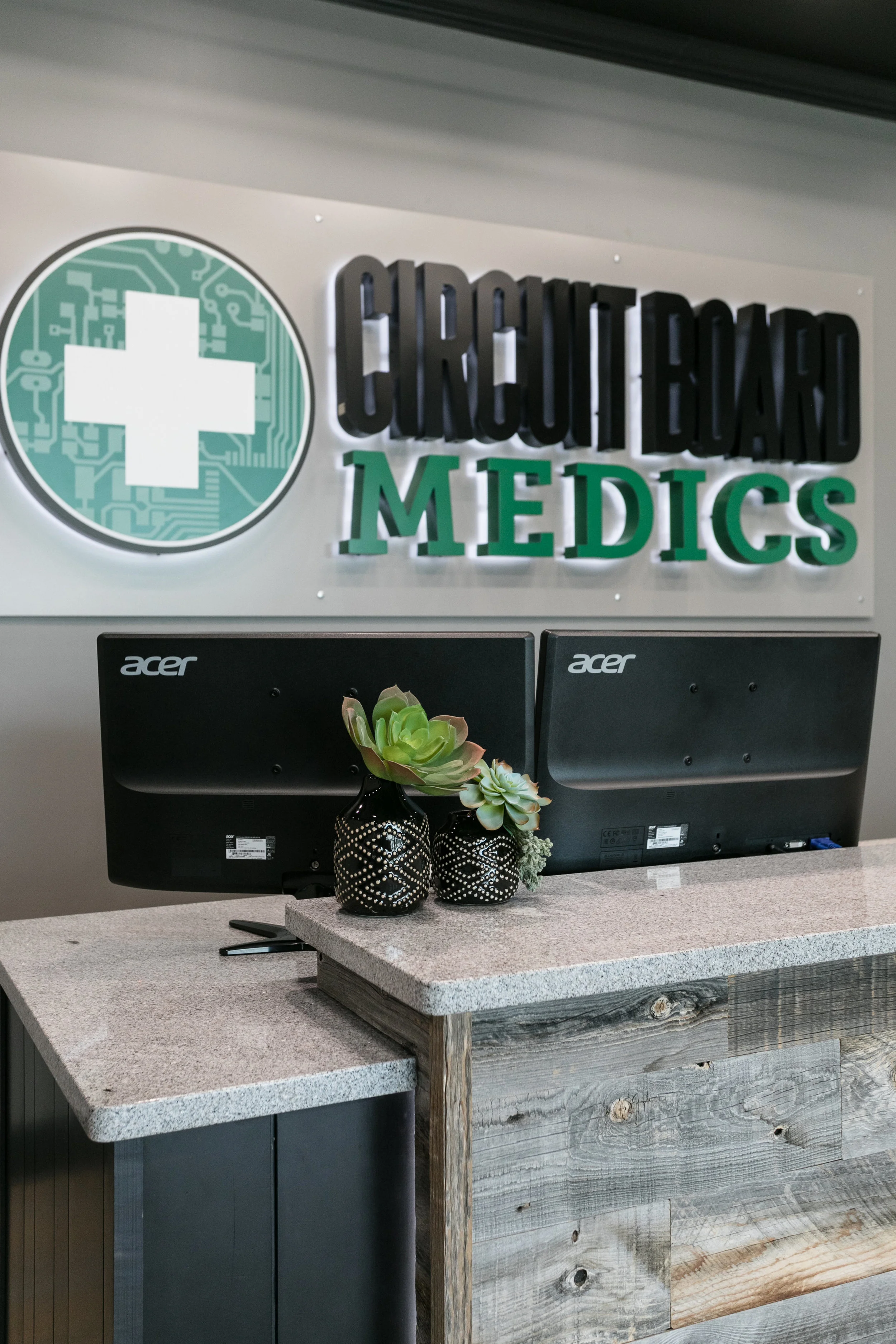 circuits — Simpliful Design