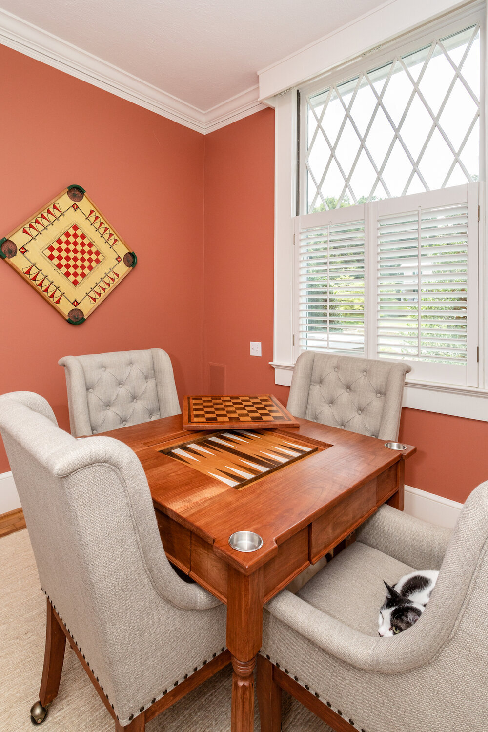 Custom Furniture with a Bargain Price Tag — Simpliful Design