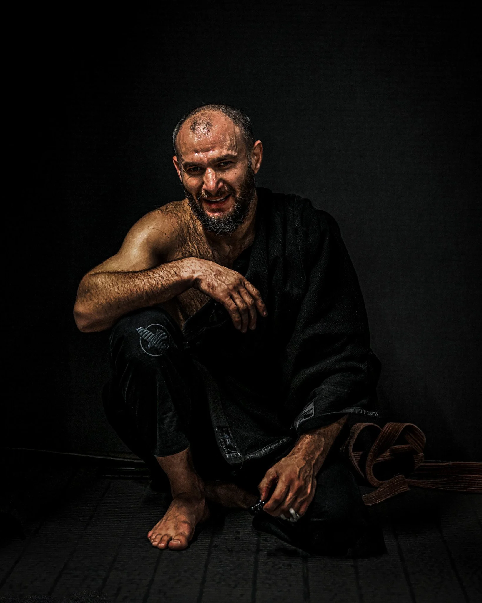 The Master