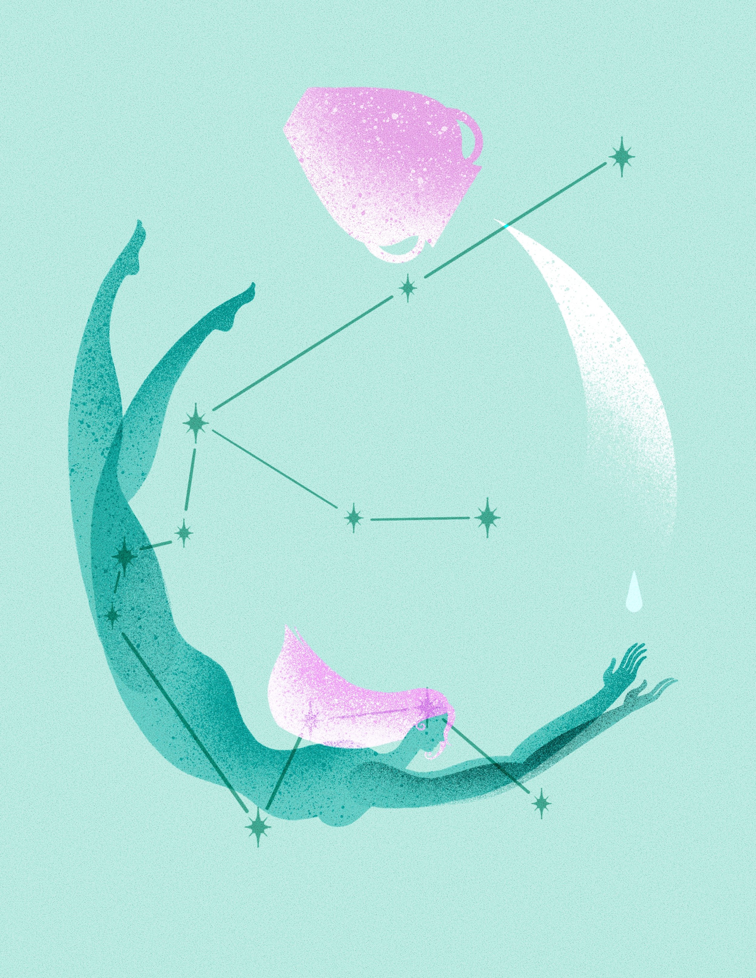  Aquarius 