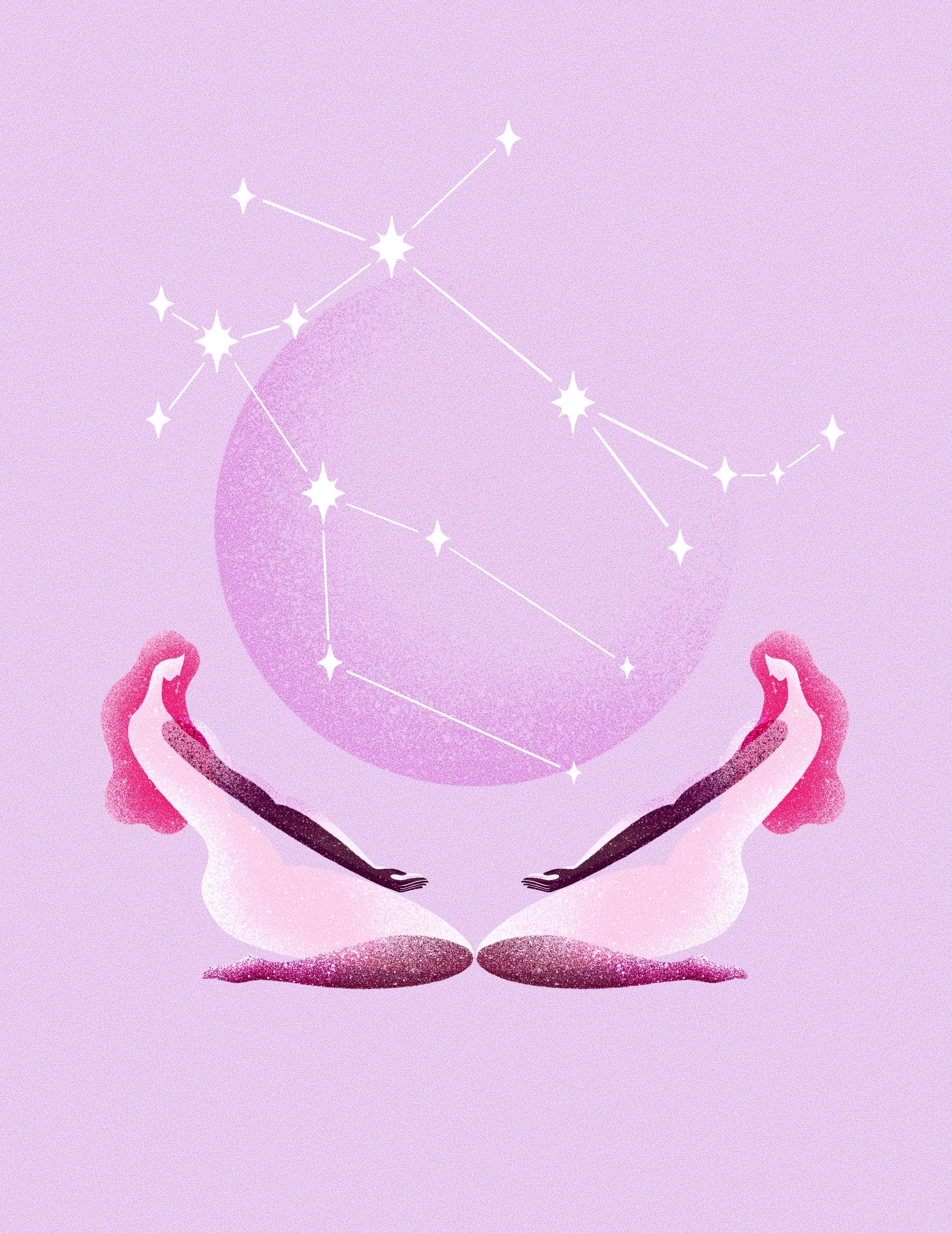  Gemini 