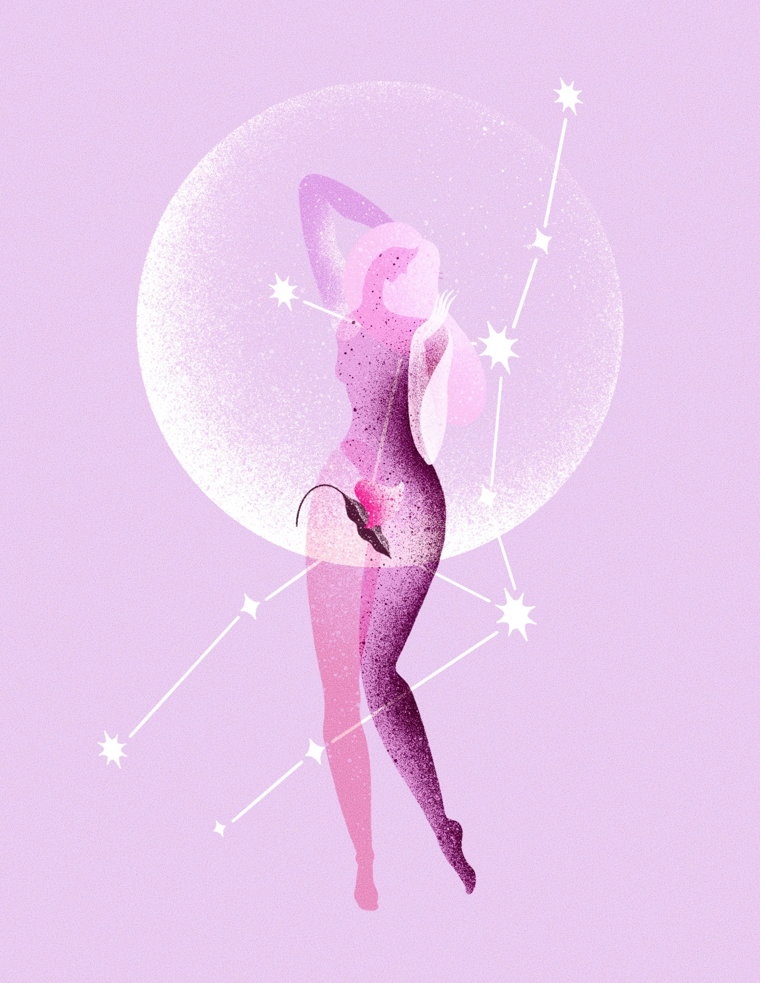 Virgo 