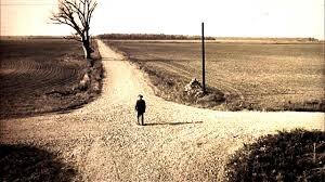 At the Crossroads