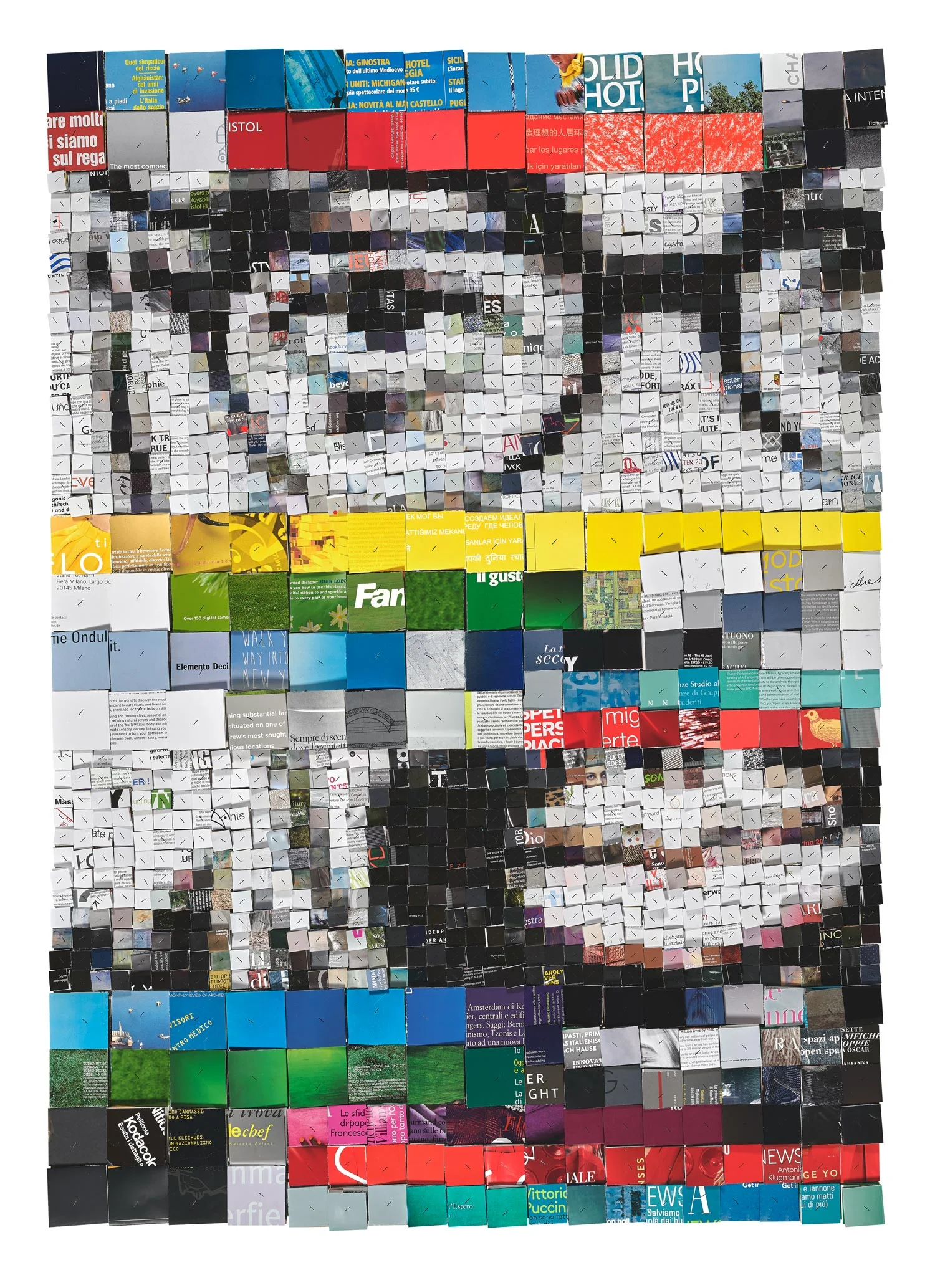 identity disruption 2
