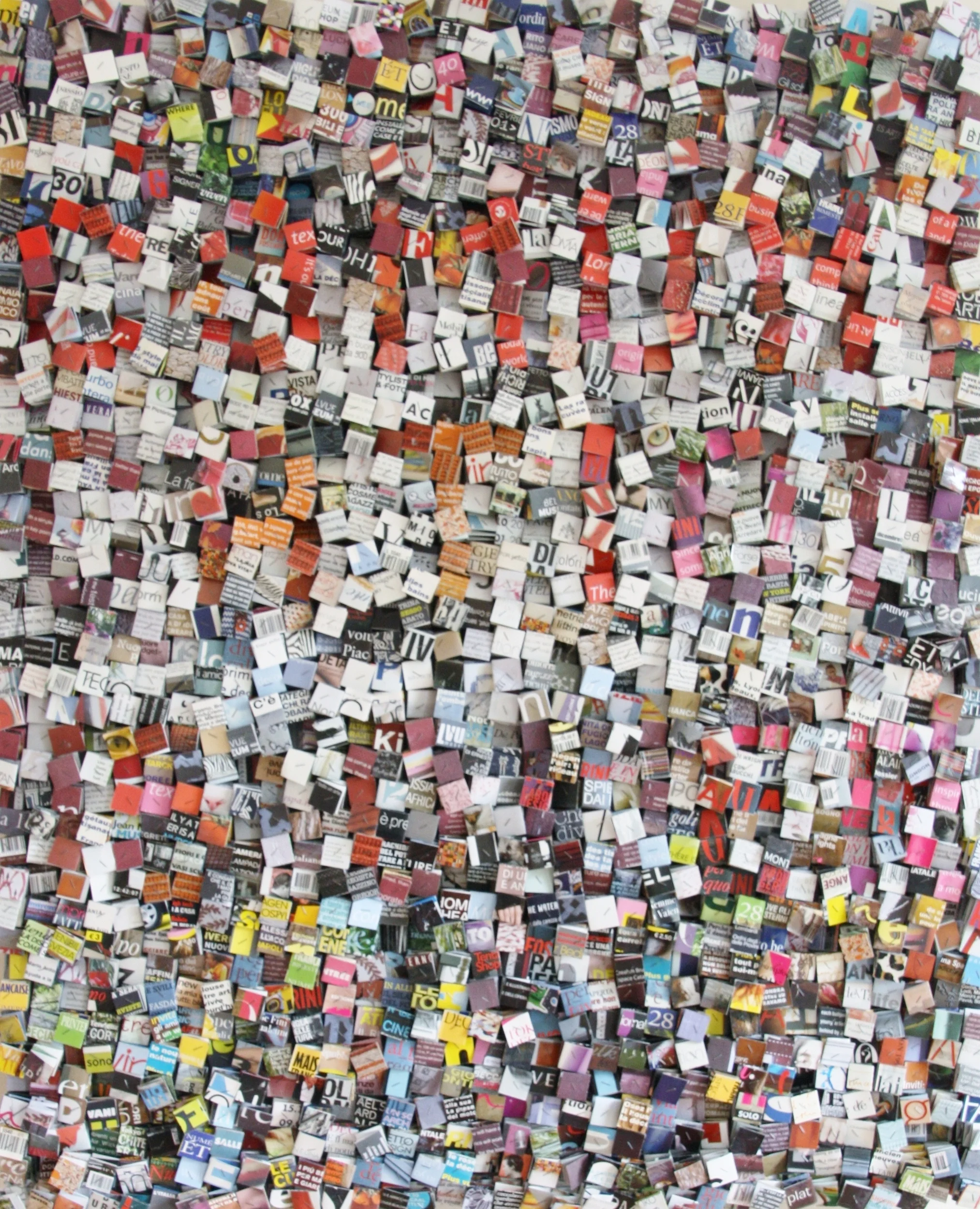 communication is over 