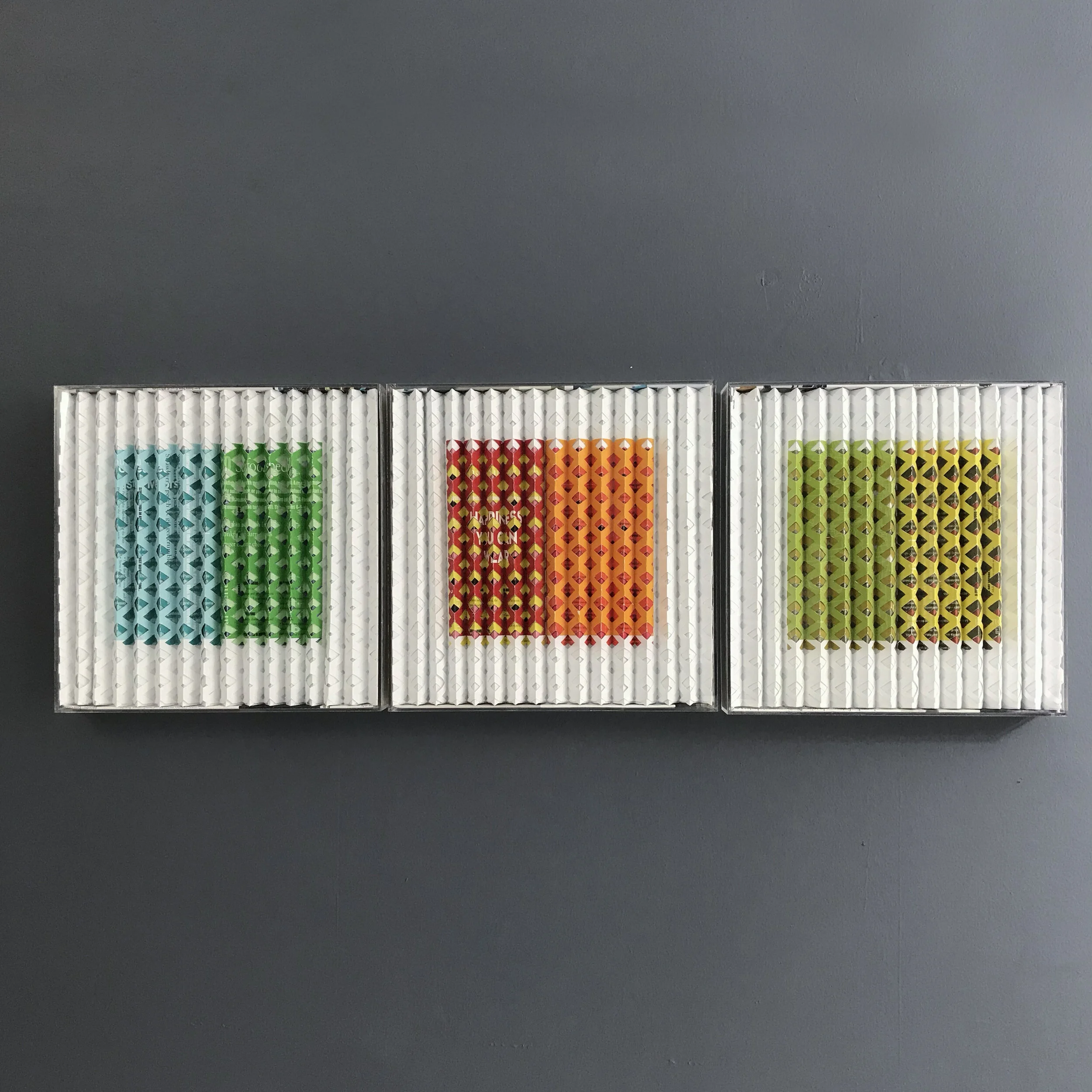 sun always comes up #2