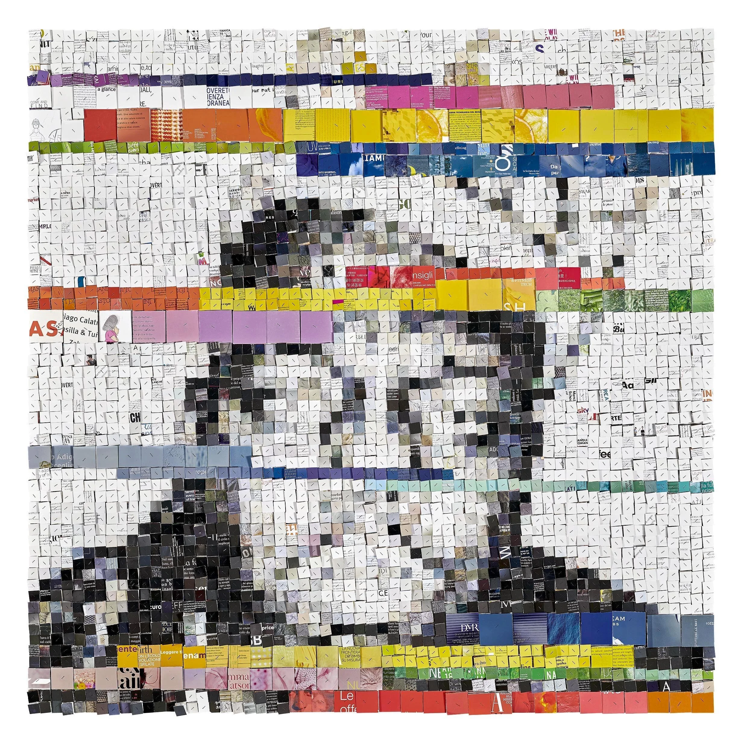 Biggie Smalls disrupted