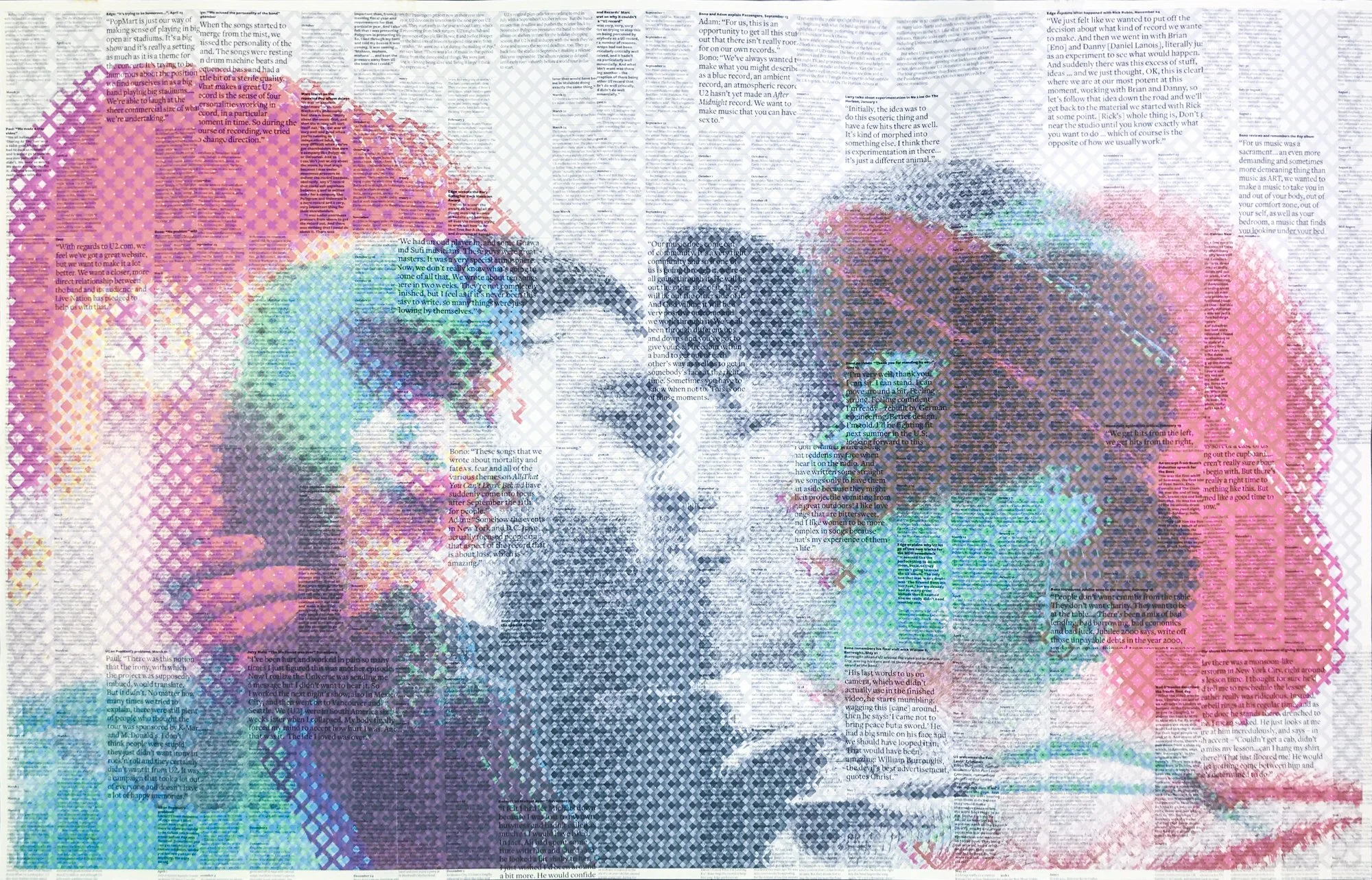 La stagione dell'amore