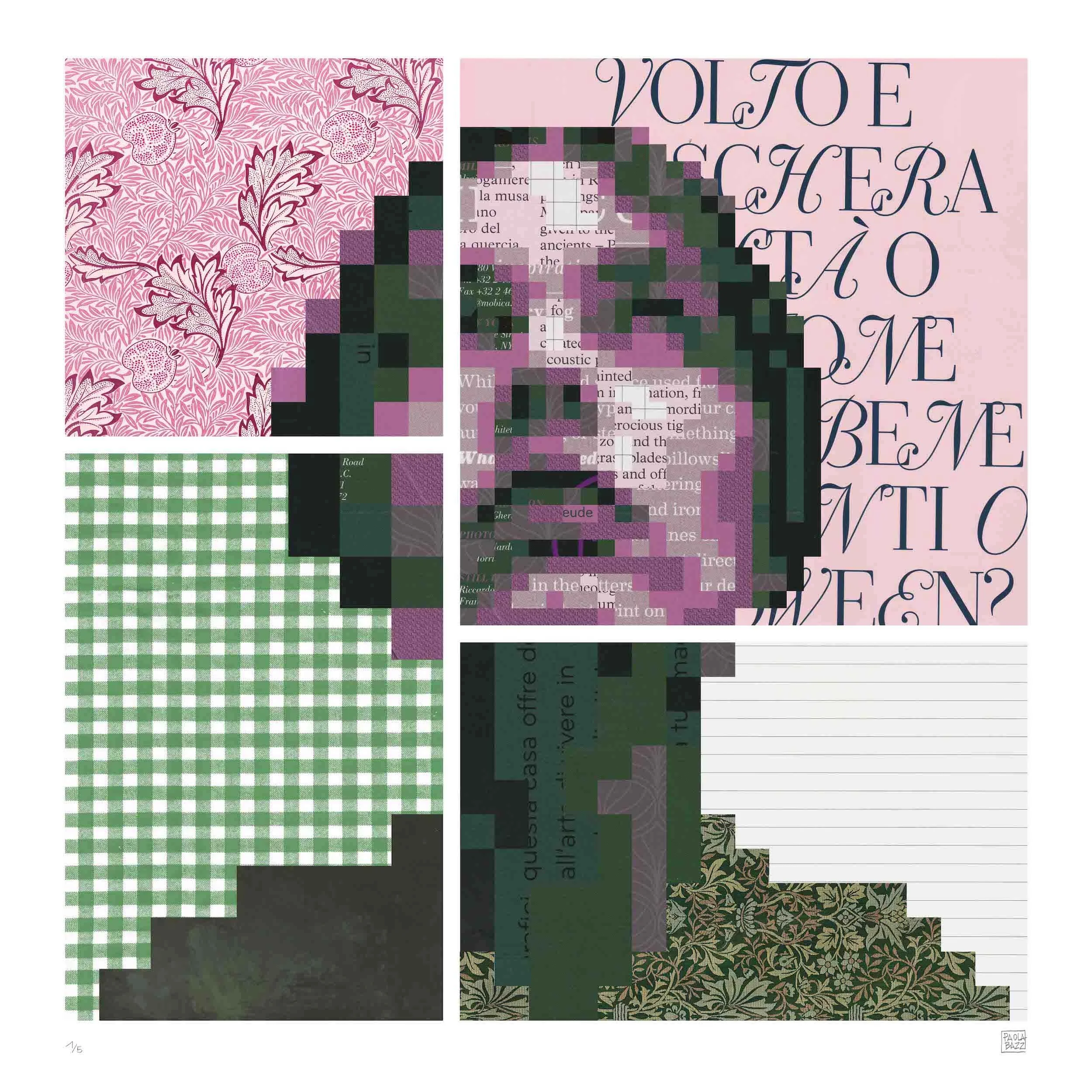 unfixed#2 - C - 84x84cm