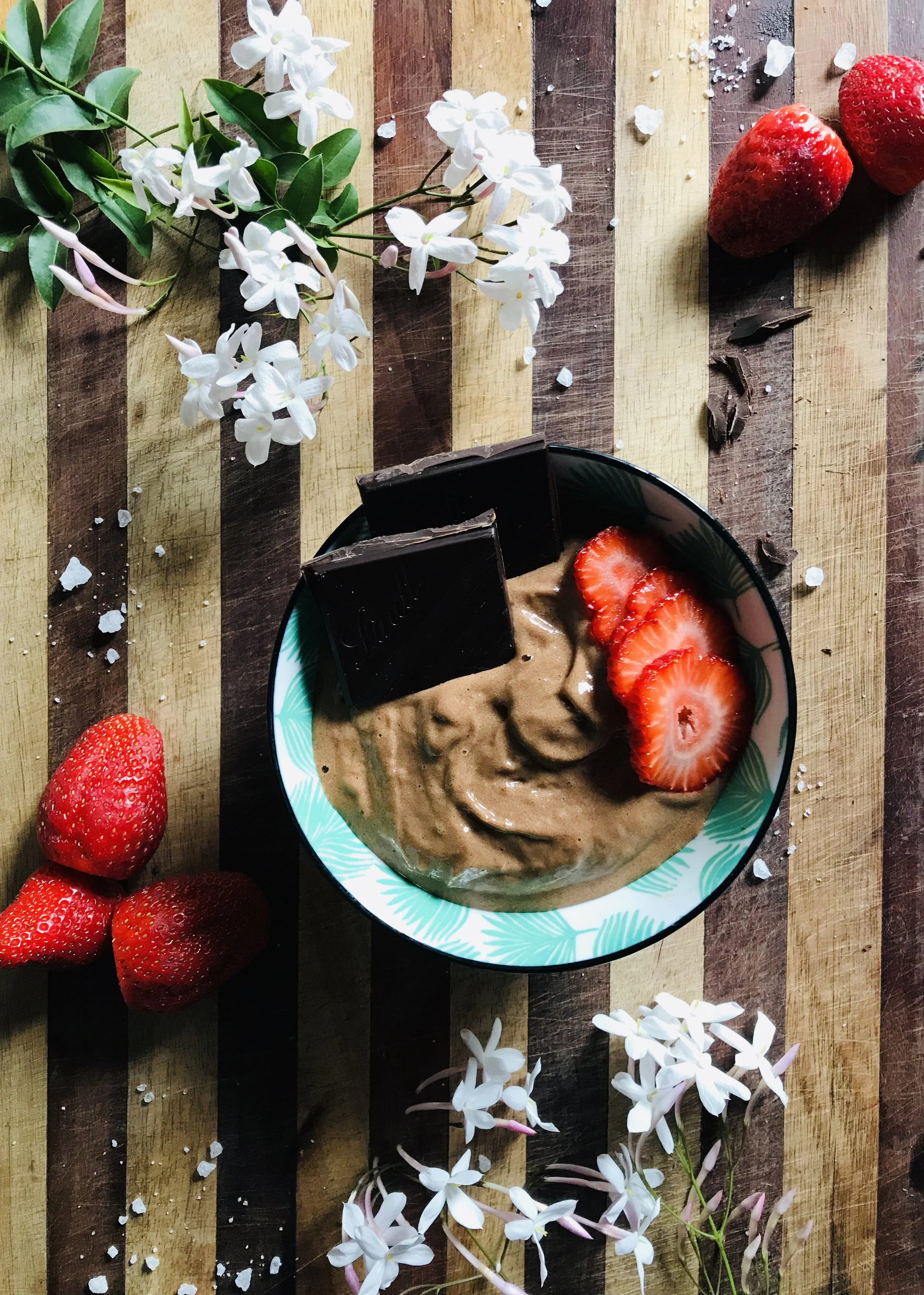 Vegan, Lactose Free, Ice-Cream