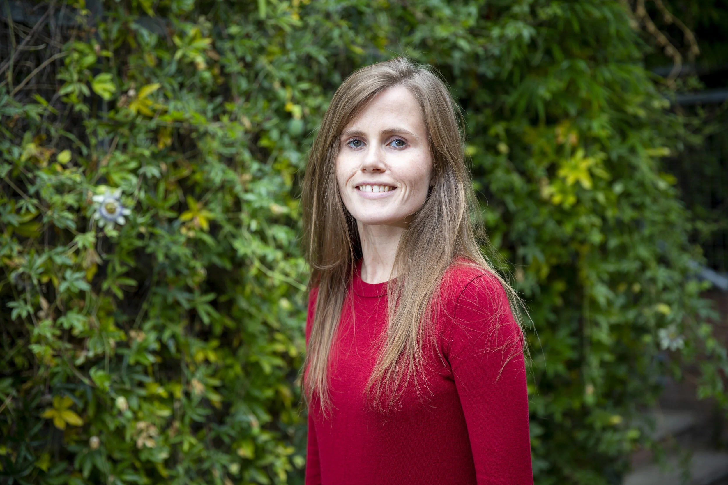 Accelar welcomes carbon management specialist Lyndsey Vipond