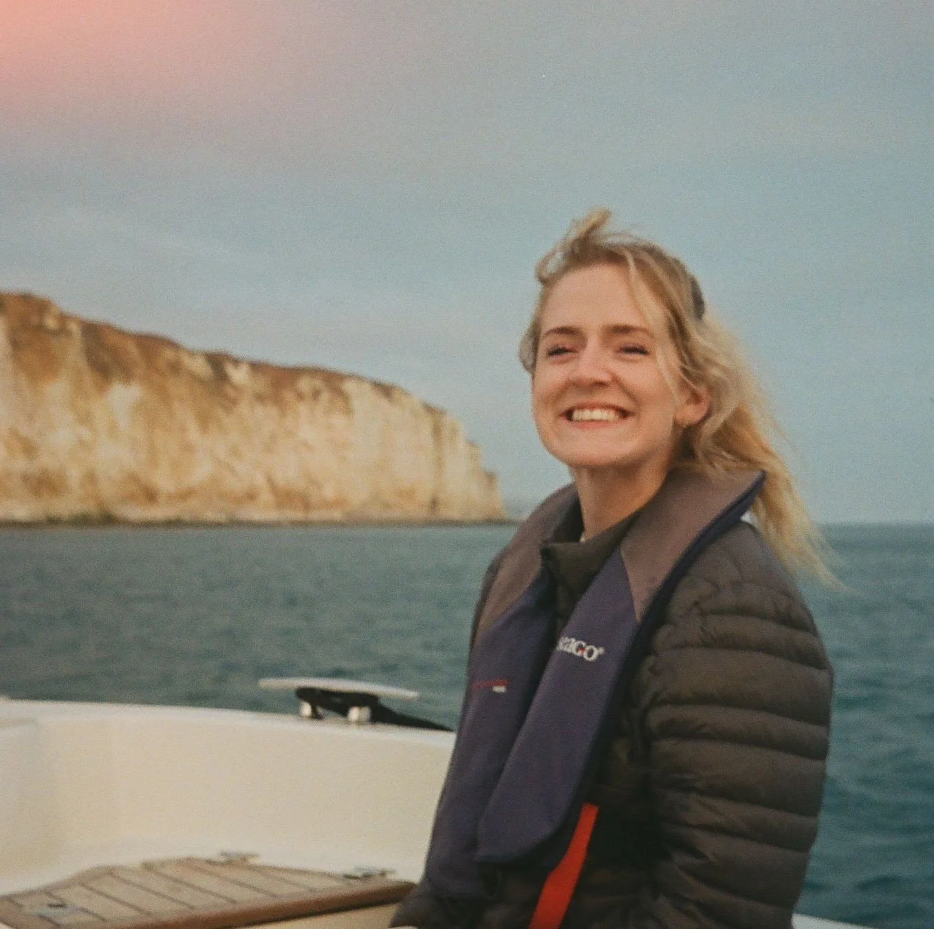 Meet the Team: Principal Consultant, Hannah Needham