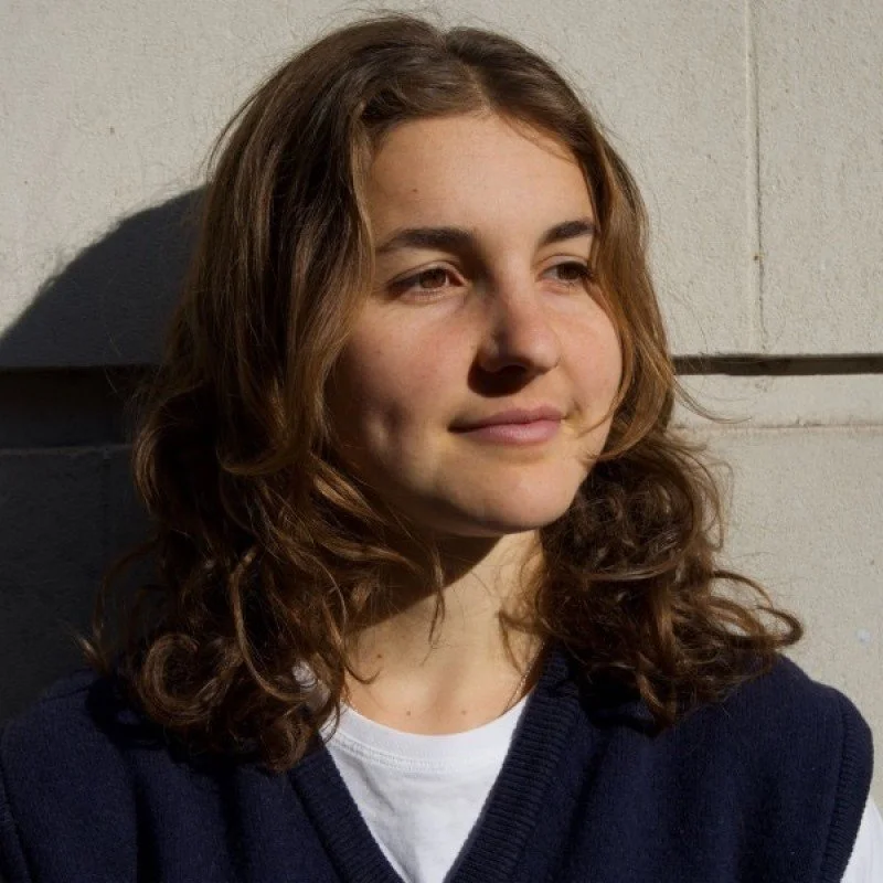 Meet the Team: Senior Consultant, Nina Hees