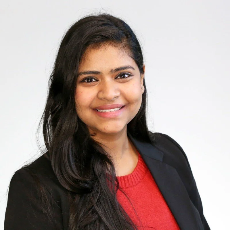 Meet the Team: Twisha Gupta