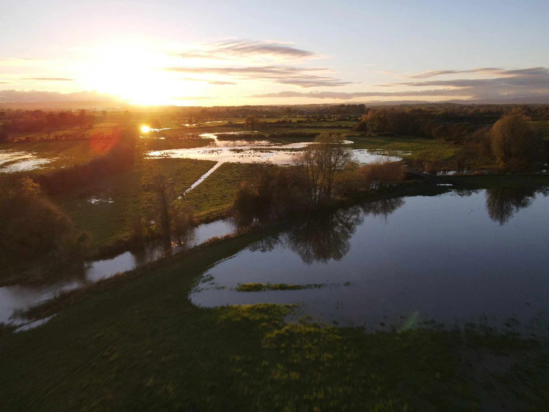 Project News: Wyescapes Landscape Recovery Reaches a Key Milestone with Defra Submission