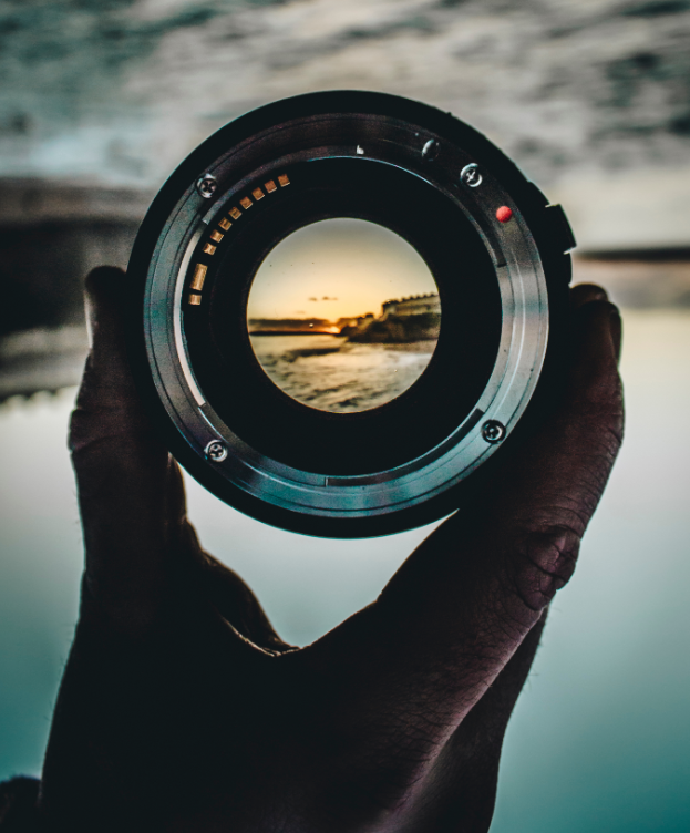 Accelar Thought Leadership: Navigating A Complex World With Clarity And Pace