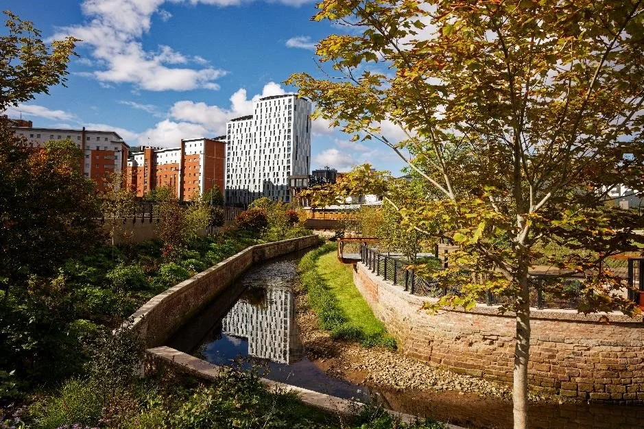 New UKREiiF 2026 Survey Launches to Unlock Private Investment in Nature Recovery