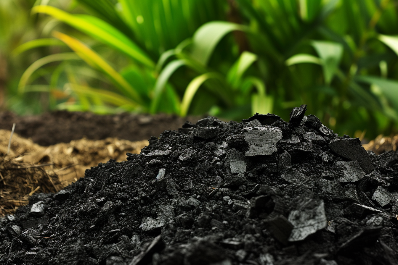 NEIRF Round 3: Coppiced Woodland Revival - Investing in Biodiversity &amp; Biochar Benefits &nbsp;