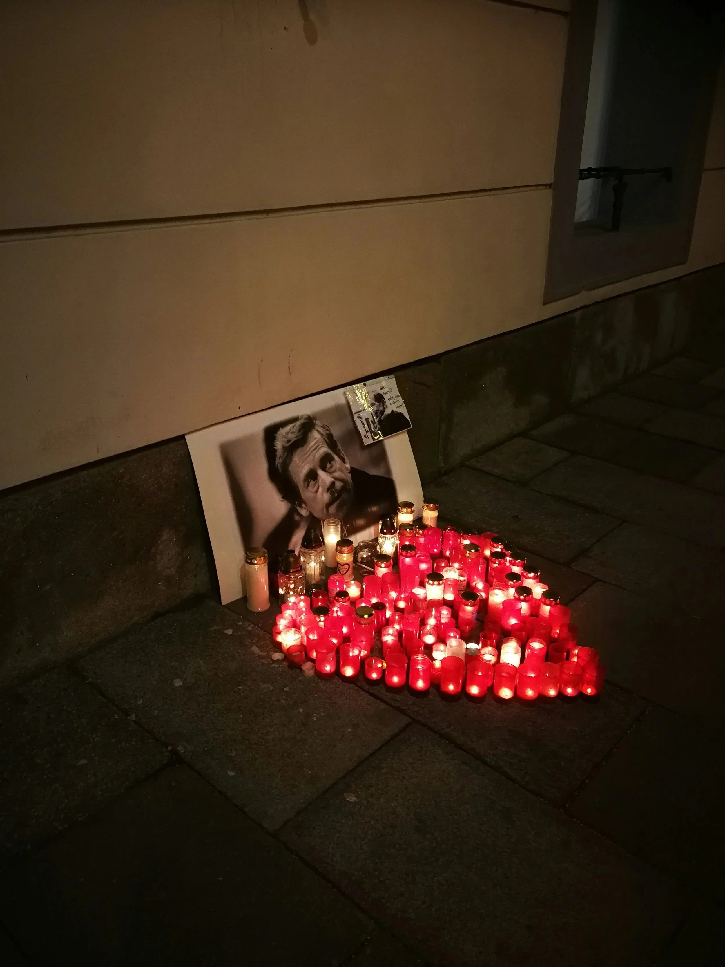 What Mark Carney and Václav Havel can teach us about African philanthropy